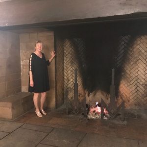 Meet your Posher, Linda